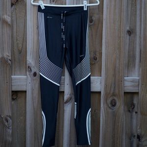 Nike athletic leggings